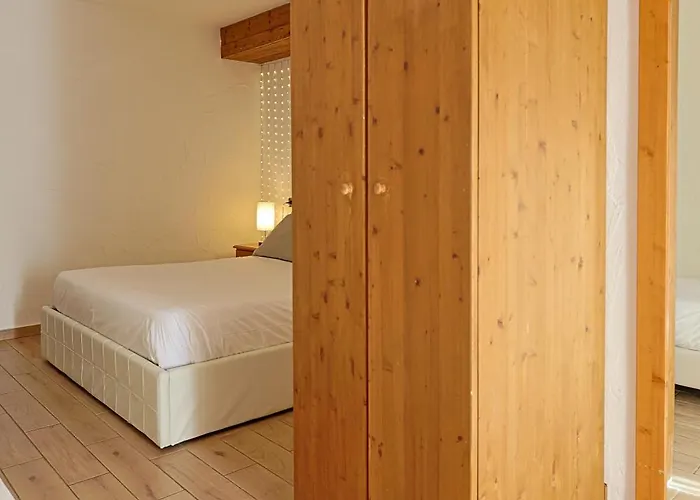 Rifugio Belvedere B&B