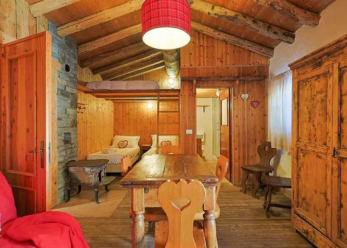 B&B Rifugio Belvedere 3*