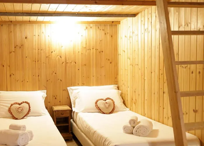 B&B Rifugio Belvedere