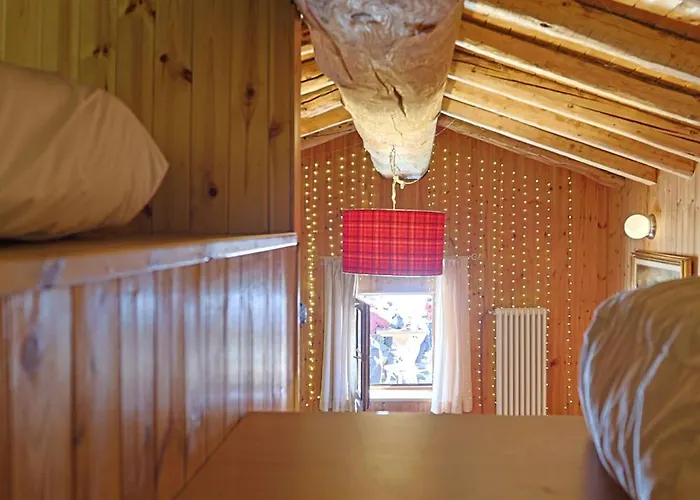 B&B Rifugio Belvedere