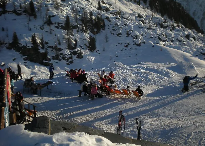 Bed & Breakfast Rifugio Belvedere 3*